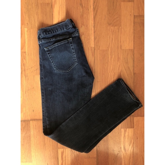 J. Crew Denim - J Crew Matchstick Jeans Size 27